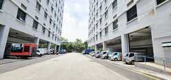 Citilink Warehouse Complex (D5), Warehouse #450667751